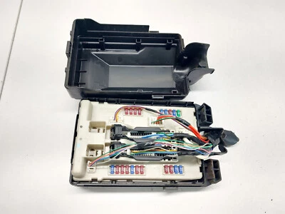 INFINITI Q70 2015 2.1 DIESEL FUSE RELAY BOX 284B9JK000 - Image 1 of 4