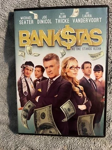  Banktas (DVD, 2015) - Bild 1 von 2
