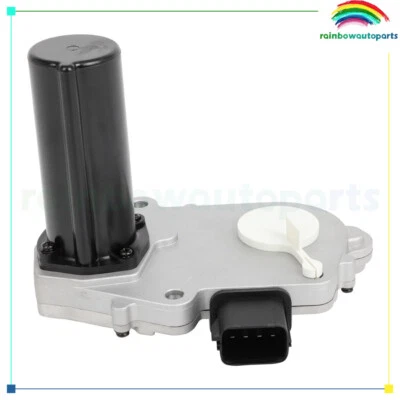 Transfer Case Motor For 2007-2009 Chrysler Aspen 2005-2010 Dodge Dakota - Image 1 of 4