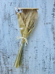 Weizen Konvolut Blumenstrauß - Bild 1 von 14