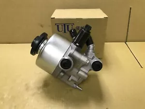 0034662701 0034665001 ABC Tandem Power Steering Pump For Mercedes Benz SL500 - Picture 1 of 4