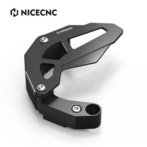 Guía de cadena NICECNC Case Saver para Honda TRX450R TRX450ER 2006-2014 negra - Imagen 1 de 9
