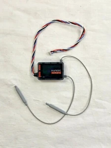 Yuneec Tornado H920 Ricevitore (SR24) - Foto 1 di 3