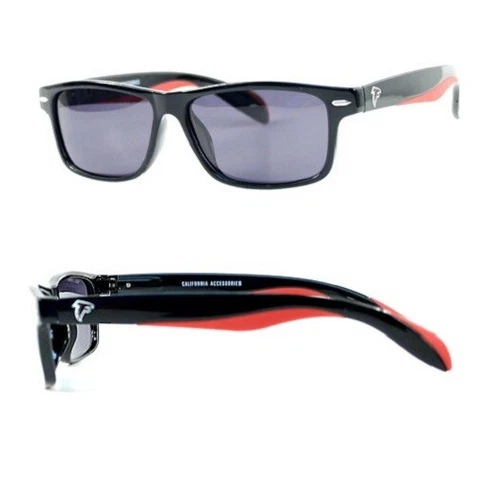 Atlanta Falcons NFL Polarized Retro Sunglasses Cover