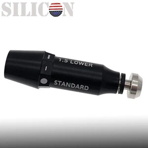 RH .335 Golf Shaft Adapter Sleeve For PXG Gen 4 0811x Gen 5 Driver Fairway Wood - Bild 1 von 5