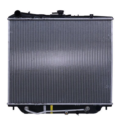 Radiador 1302 compatible con Acura SLX Isuzu Trooper 1992-2002 3,2 3,5 V6 Foto 1 de 4