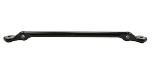 Center Link Tie Rod Fits 1988-2000 Chevrolet & GMC C1500 C2500 QuickSteer DS1406 - Picture 1 of 2