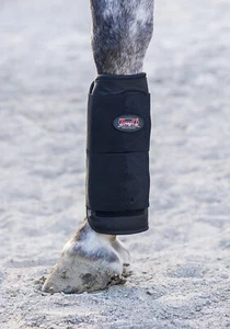 Pferd Sehnen Magnetfeldtherapie Stiefel - 1100 Gauß Magnete - 2er Set - Bild 1 von 5