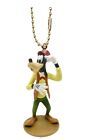 Railroad Goofy Green Standing Bellhop Keychain Dangler PVC Ornament Figure Charm