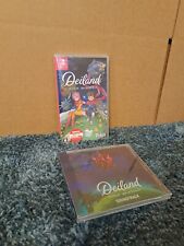 Deiland: Pocket Planet (Nintendo Switch, 2022) with Soundtrack - Japan Import