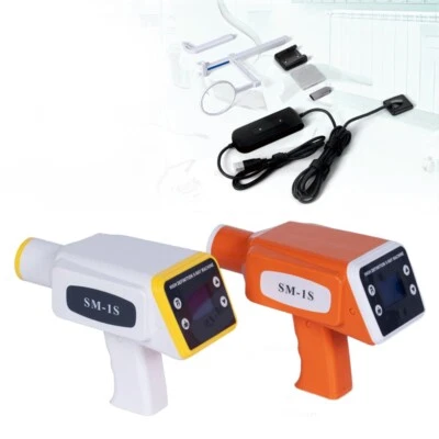 Portable Dental X Digital Ray Sensor HD Sensor de Rayos X Imaging System - Image 1 of 4