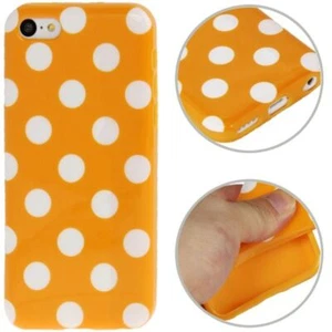 Etui ochronne na telefon komórkowy iPhone 5c - Zdjęcie 1 z 4
