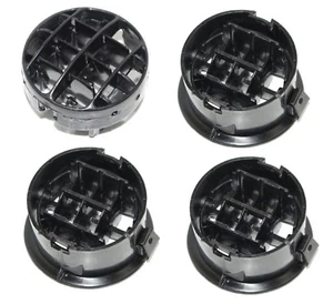 Kit de ventilación de persiana de aire acondicionado calentador tablero de instrumentos Suzuki Samurai SJ410 413 S2u - Imagen 1 de 6