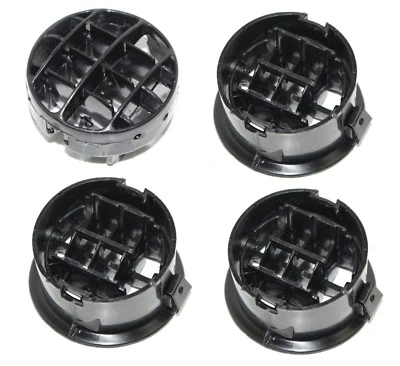 Per Suzuki samurai Cruscotto Riscaldamento AC Bocchetta Aria Kit SJ410 413 Gec - Image 1 of 4