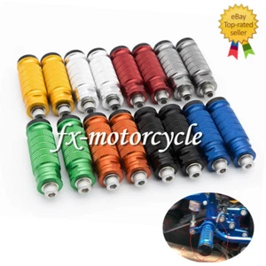 Pedal de clavijas de pie de cambio de engranajes CNC para bicicleta Suzuki GSX-R1000 GSX-R600/750 - Imagen 1 de 19