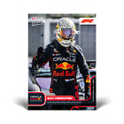Topps Now Formula 1 2022 - Card 55 - Max Verstappen - Red Bull Racing