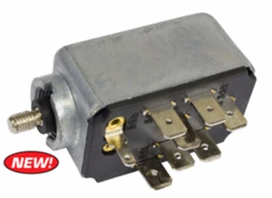 Headlight Switch 113941531E, Fits VW Type 1 1971-1978 T-3 71-73 - Picture 1 of 3