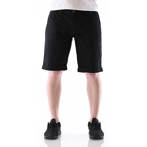 Big Seven XXL Mason Chino Shorts kurze Herren Hose Bermuda Übergröße neu schwarz - Bild 1 von 2