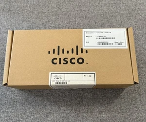 Cisco 74-4600-01 VT Camera II USB CUVA-V2 webcam nuova - Foto 1 di 4