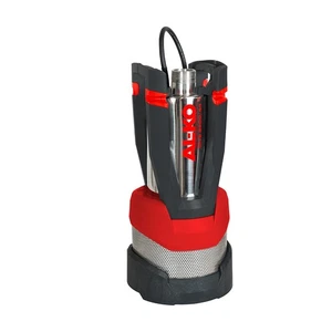 Tauchdruckpumpe AL-KO DIVE 5600/44 Premium NEU & OVP - Bild 1 von 1