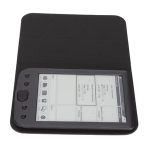 Ereader 6 Zoll 800 X 600 HD-Tintenbildschirm E-Reader 8 Gb 512 MB ABS Ebook DON - Bild 1 von 24