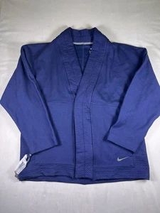 Nike Yoga Therma Fit Training Loose Fit Fleece Oberteil Strukturiert DQ6693-410 Herren M - Bild 1 von 7