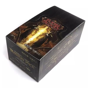 Flesh & Blood Mastery Pack Guardian Booster BOX Edizione Giapponese Sigillato - Foto 1 di 2