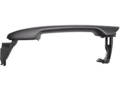 Manija de puerta delantera izquierda Ford Flex 2009-2012 91688HTCN 2010 2011 Foto 1 de 2