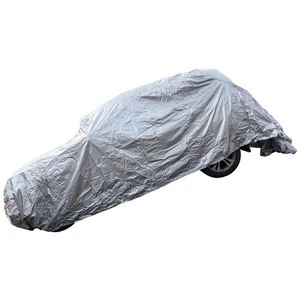Outdoor Full Car Cover Waterproof Sun Rain Heat Resistant for Pickup New - Picture 1 of 12
