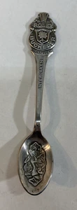 Vintage Rolex Watches Bucherer Lucerne Spoon - 4 1/4" - B 6.9 - Picture 1 of 4