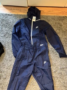 Men’s Nike Woven Tracksuit Brand New With Tags - Picture 1 of 2