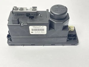 97-04 Mercedes SLK 04-08 Crossfire Central Door Lock Vacuum Pump 1708000848 - Picture 1 of 3