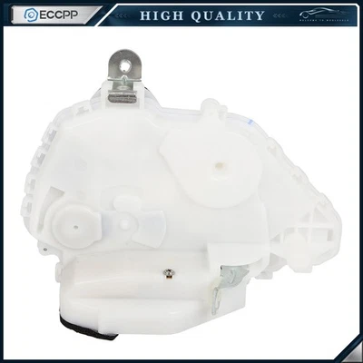 Atuador de trava de porta dianteira direita para Honda Civic 2006 2007 2008 2009 2010 2011 Coupe - Imagem 1 de 4