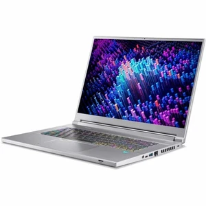 Acer Predator Triton 16 PT16-51 PT16-51-76XZ 16" Gaming Notebook - WQXGA - Intel - Picture 1 of 7