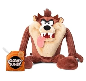 Scentsy Buddy w/ Scent Pak Taz Looney Tones Stuffed Kid's Animal Retired NEW - Picture 1 of 3