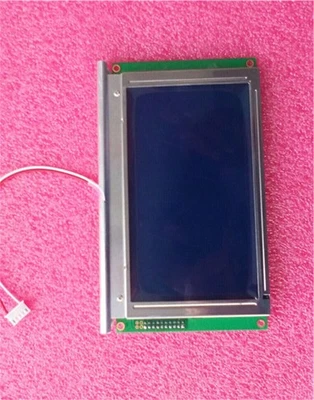 1PCS 5.1" LCD Screen Panel For NAN YA LMBHAT014GC M214CP1A - Photo 1/3