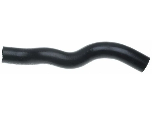 Upper Radiator Hose For 2008-2012 Infiniti EX35 3.5L V6 GAS 2010 2009 MK898YB - Image 1 of 1