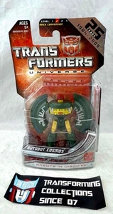Transformers Universe Legends Class Cosmos MOSC - Picture 1 of 2