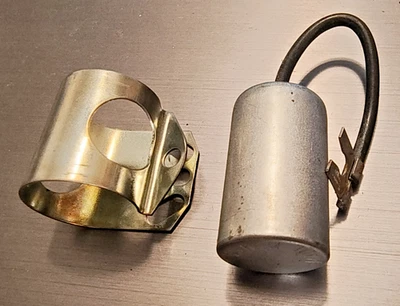 Poweready Ignition 32-4 Condenser - Image 1 of 2