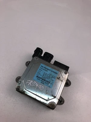 Centralina CITROËN C3 I FC 9649847780 24924474 - Immagine 1 di 4