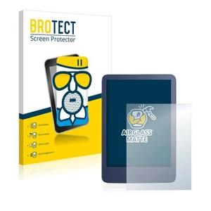 BROTECT Panzerfolie Schutzglas für Amazon Kindle Reader 2022 / 2024 matt - Bild 1 von 7