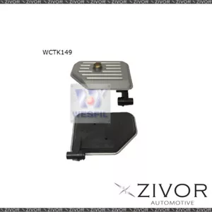 WESFIL Transmission Filter Kit For Kia CARNIVAL 1999-2001 -WCTK149 *By Zivor* - Picture 1 of 1