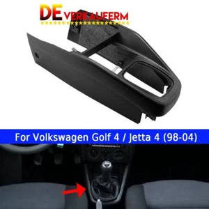 Mittelkonsole Verkleidung Konsole Tunnel vorn hinten Für VW Golf 4 IV - Bild 1 von 6