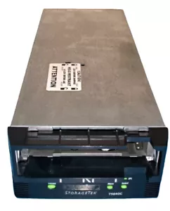 Storagetek 314410803 T9840C FICON Tape Drive - Picture 1 of 1