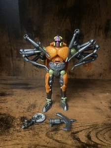 Transformers Legacy United Beast Wars Universe Tarantulas Target Exclusive - Picture 1 of 3