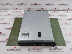 Dell POWEREDGE R530 Rack Server E29S AL13SXB300N HDEAE02DAA51 300GB RPM 15K - Picture 1 of 24