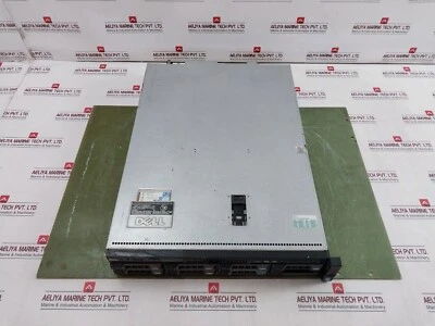 Dell POWEREDGE R530 Rack Server E29S AL13SXB300N HDEAE02DAA51 300GB RPM 15K - Image 1 of 4