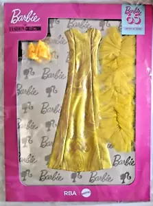 Traje BARBIE 65 Inspirando A Stories Shaping The Future #6 - Imagen 1 de 1
