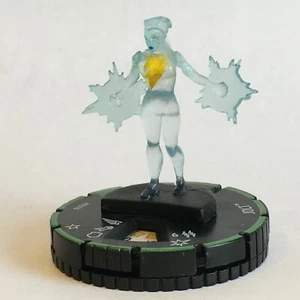 Marvel Heroclix Captain America and the Avengers - Jolt #031b PRIME - Imagen 1 de 1