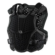 Troy Lee Designs Mens Adult Rockfight Chest Protector Off-Road/MX/ATV 5820030**